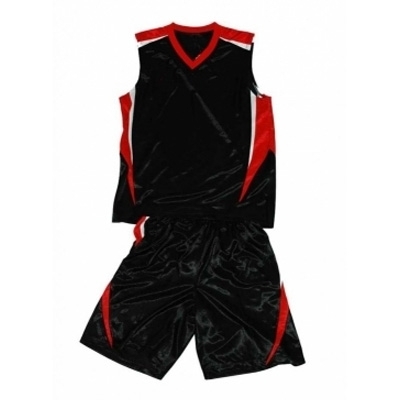 Basketball Uniform